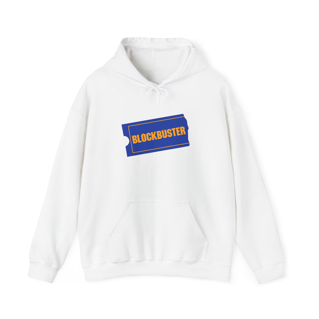 Template Hoodie / Sweatshirt