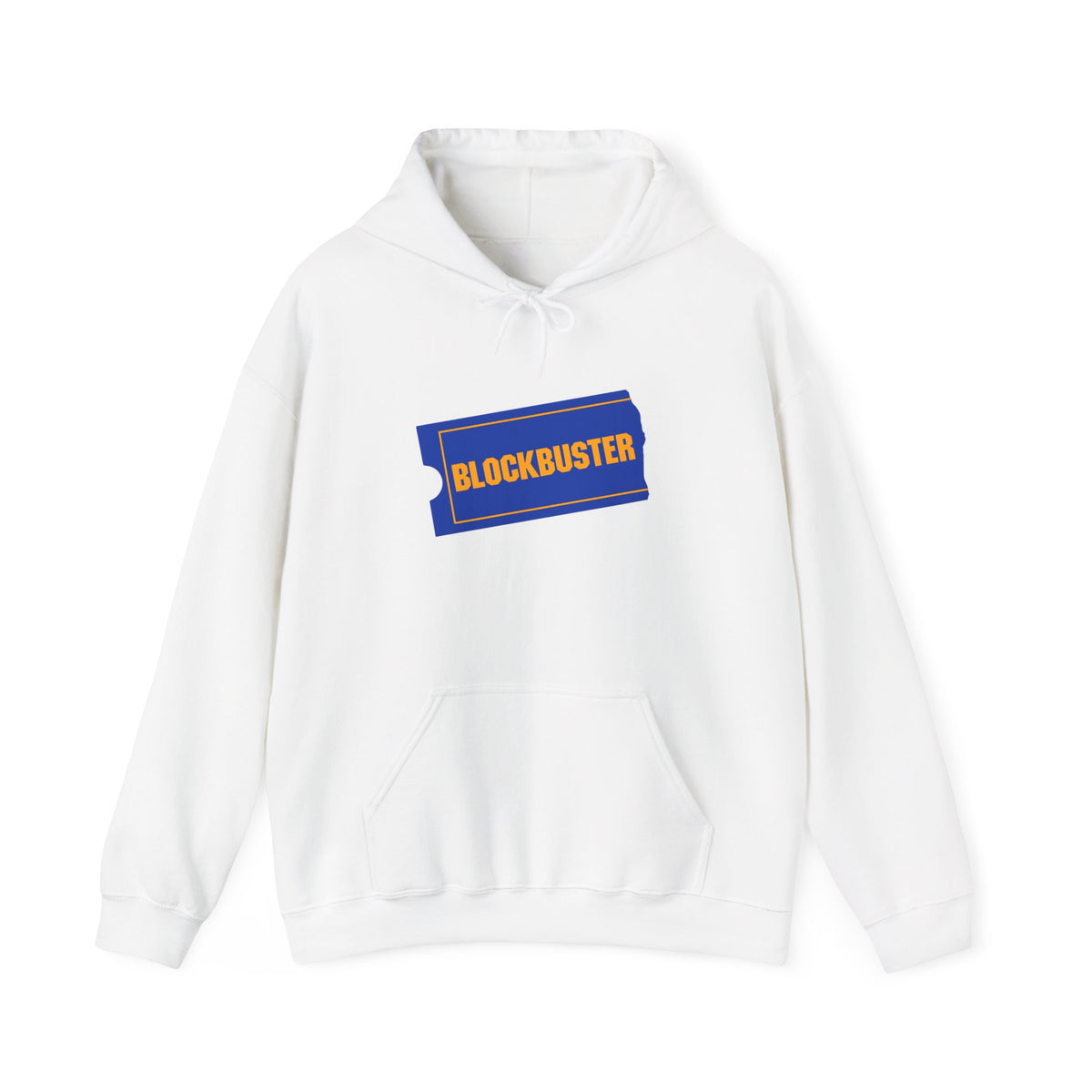 Template Hoodie / Sweatshirt