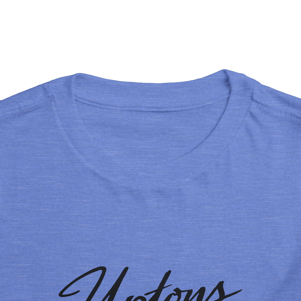 Uptons Toddler Tee / T-Shirt