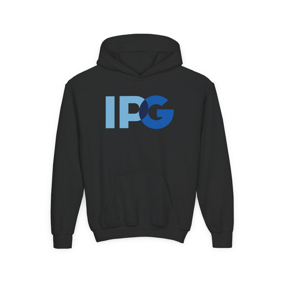 The Interpublic Group of Companies Youth Hoodie / Sweatshirt
