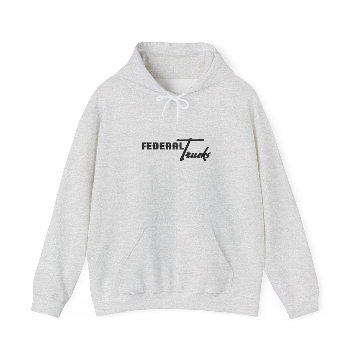Federal Motor Truck Company Hoodie / Sweatshirt