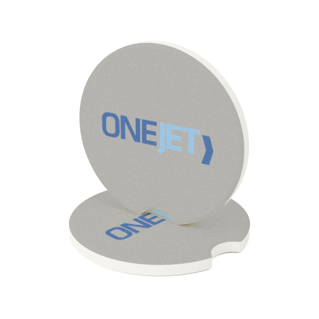 OneJet Car Coaster