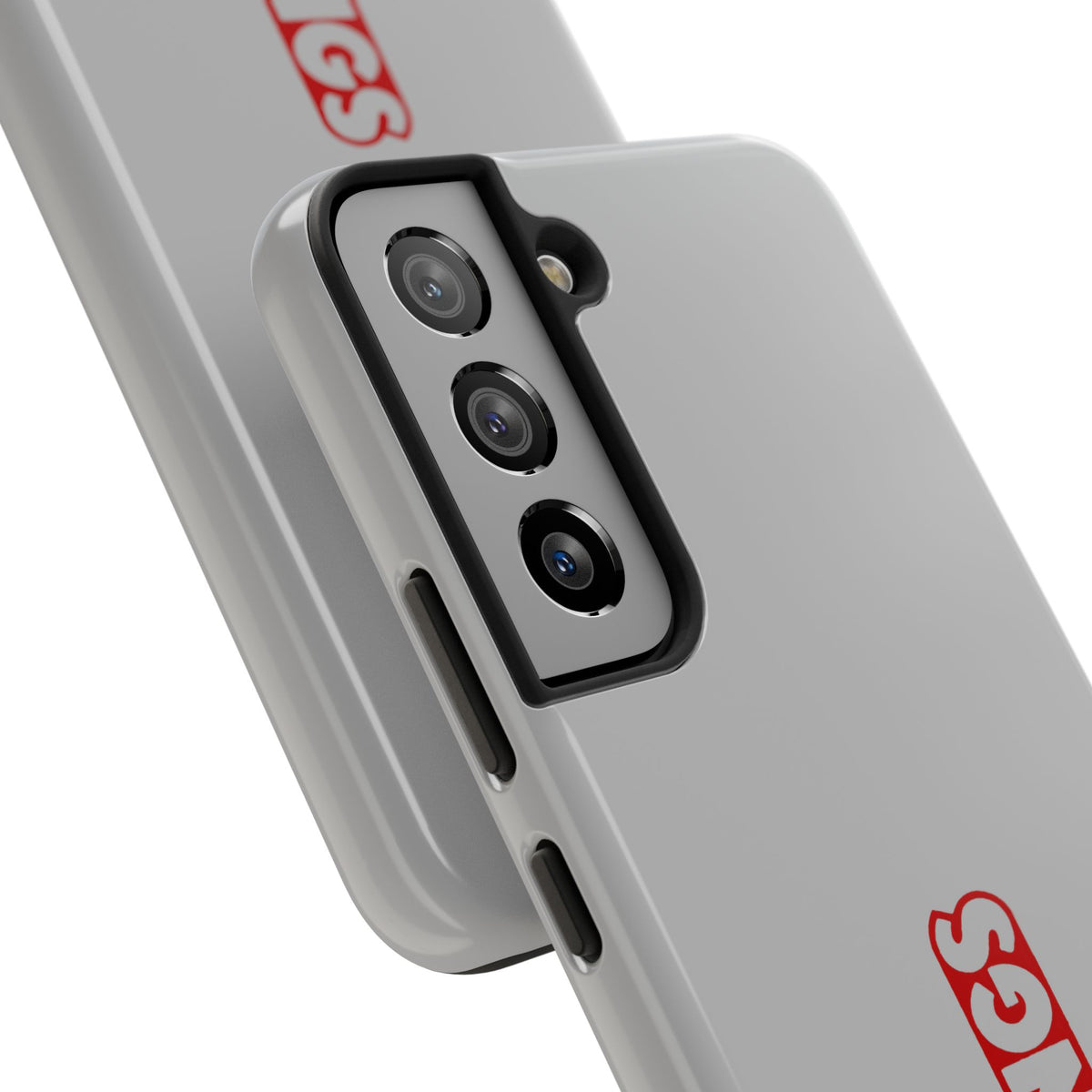King's Department Stores Tough Phone Case