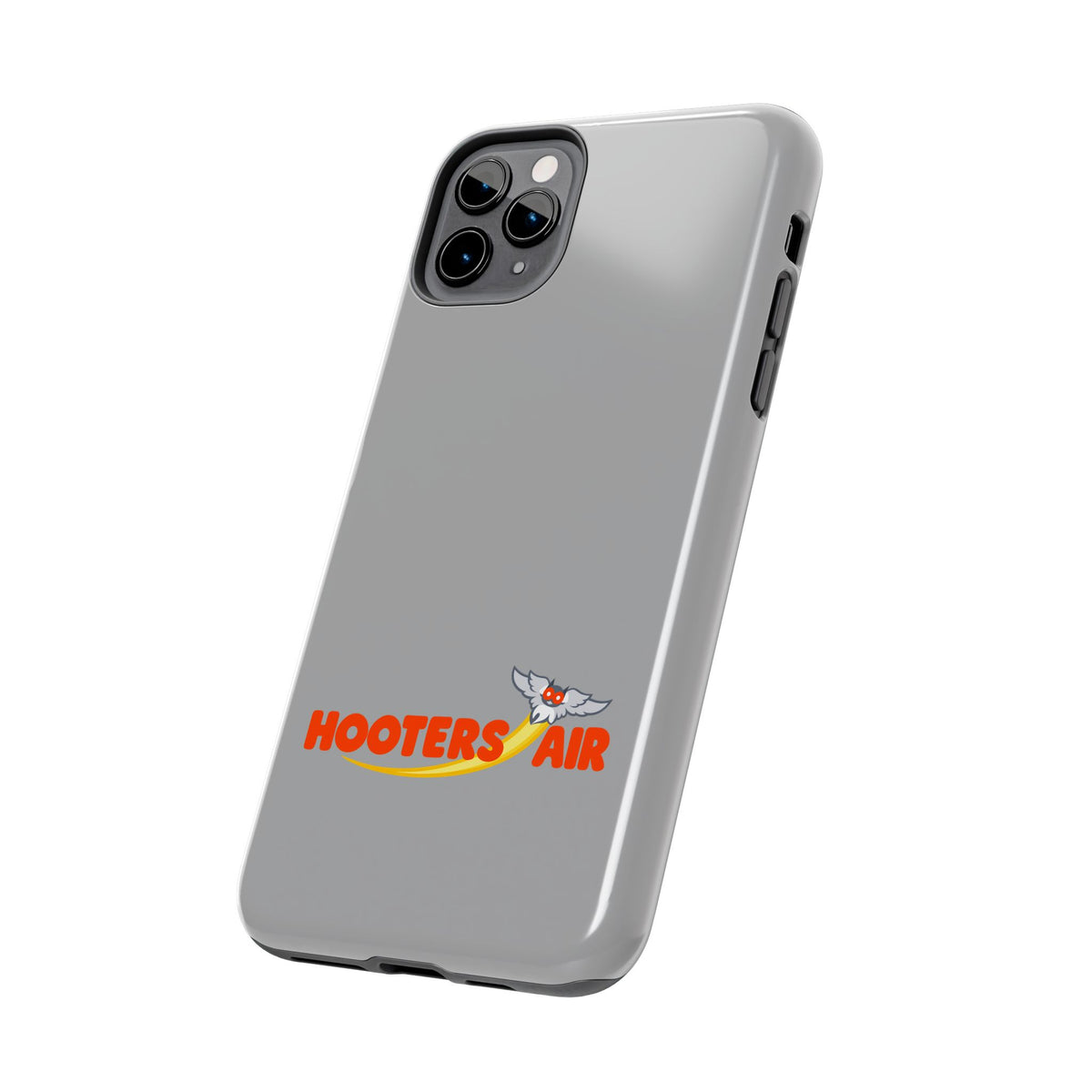 Hooters Air Tough Phone Case