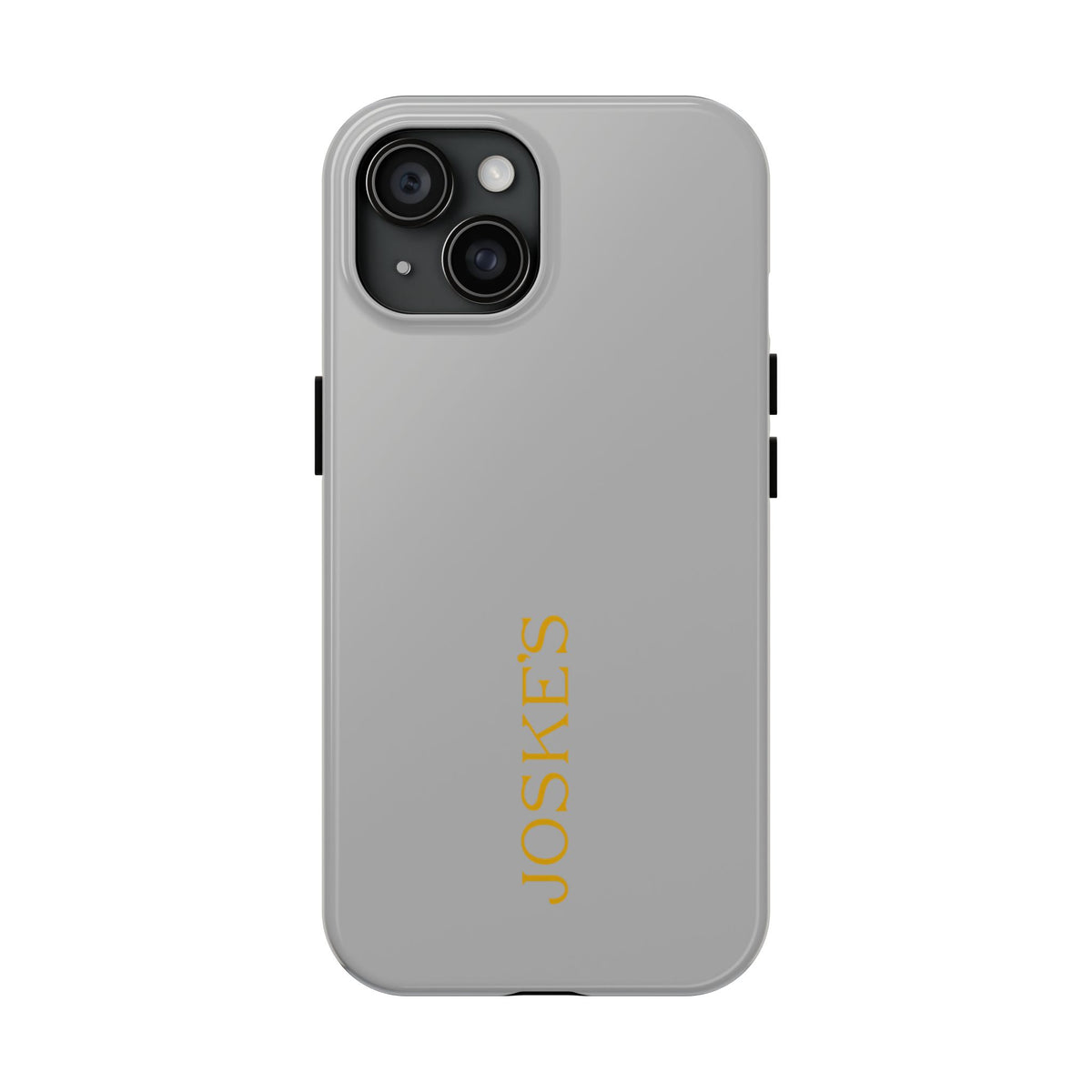 Joske's Tough Phone Case