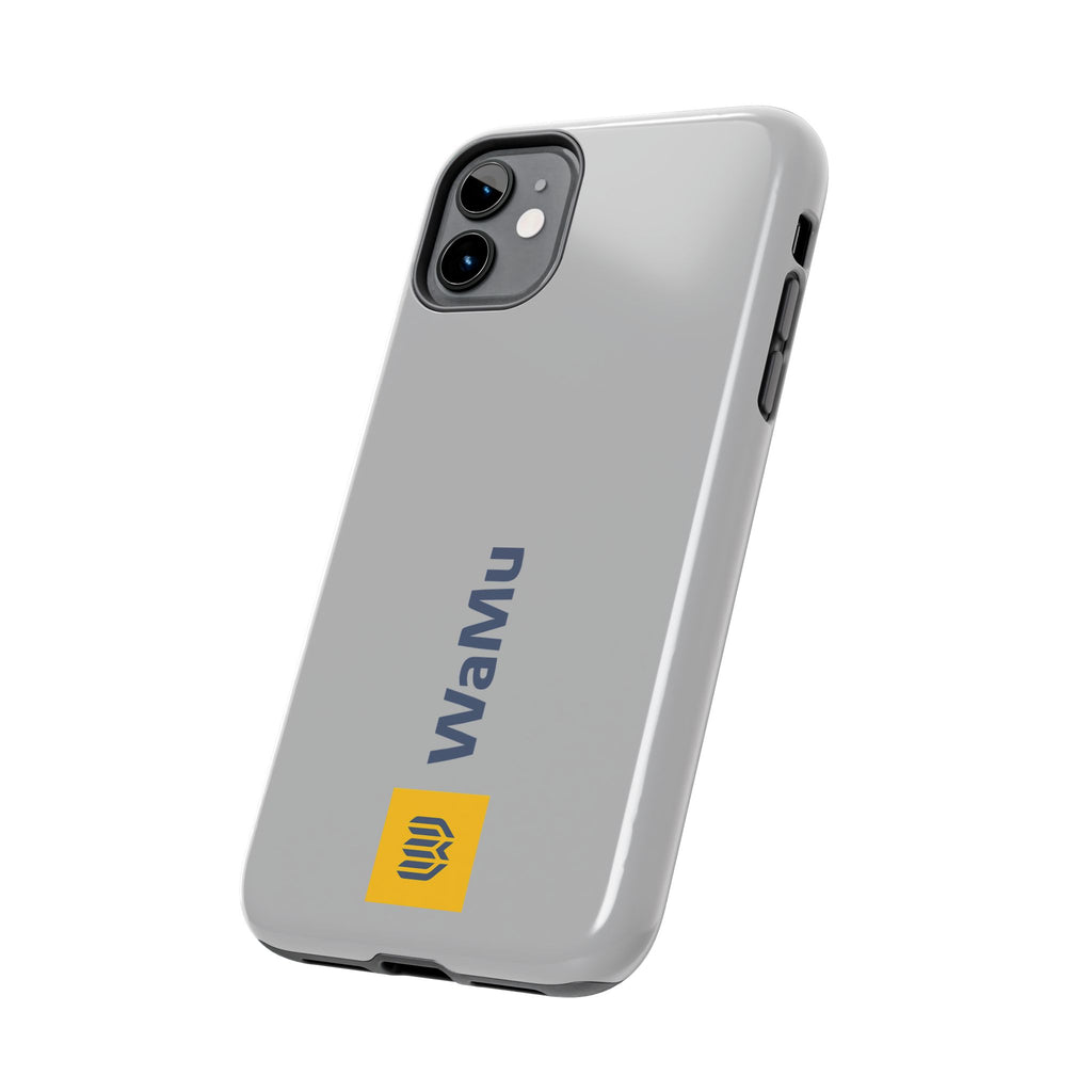 Washington Mutual (WaMu) Tough Phone Case