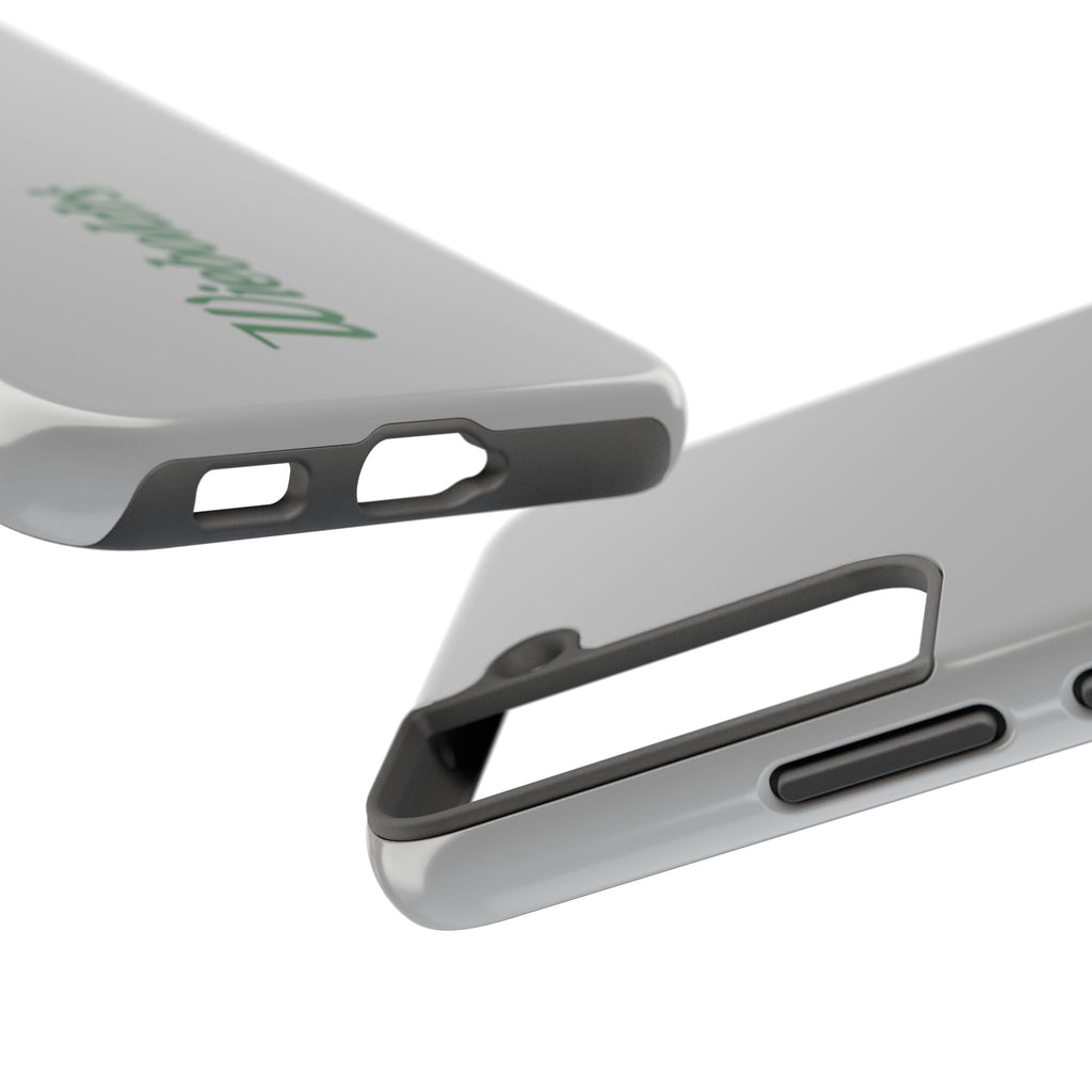 Wieboldt's Tough Phone Case
