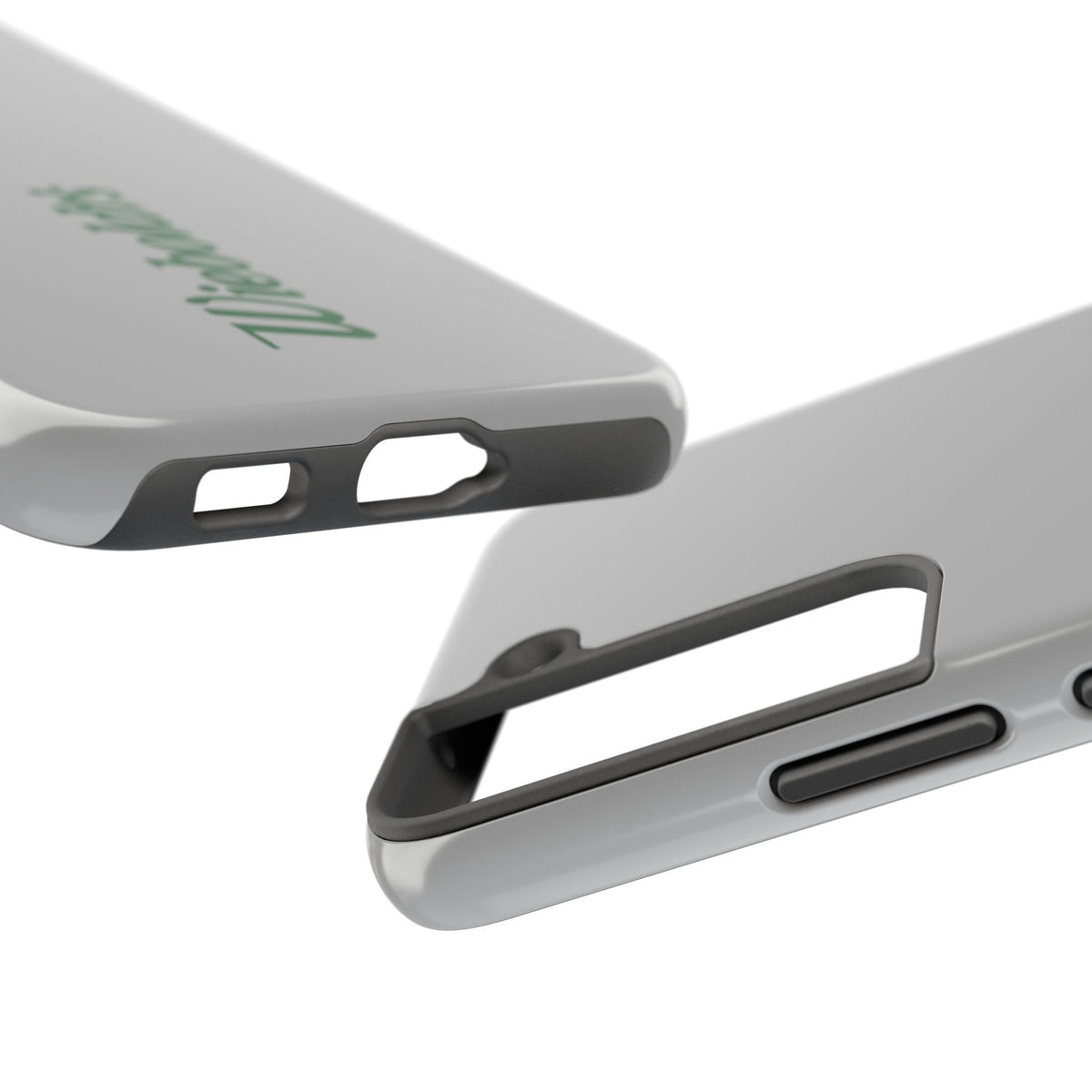 Wieboldt's Tough Phone Case