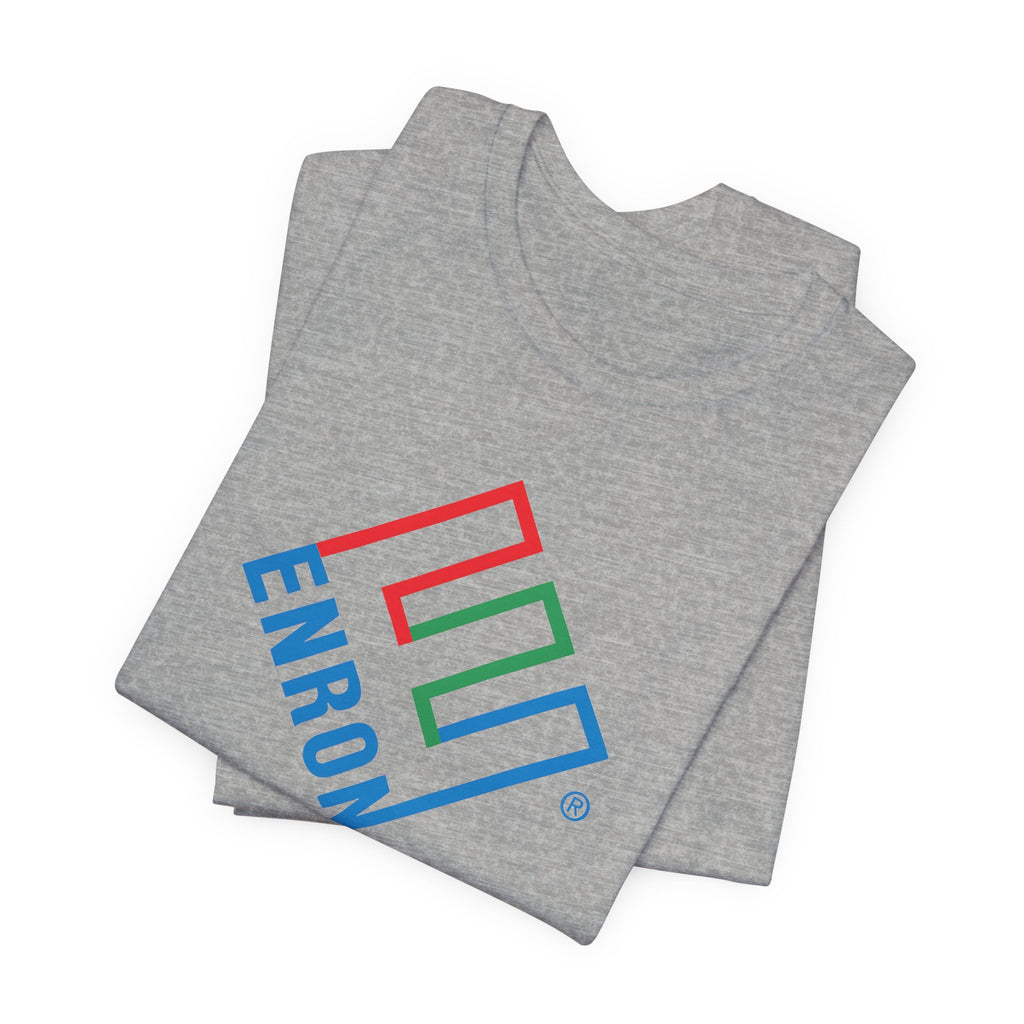 Enron T-Shirt
