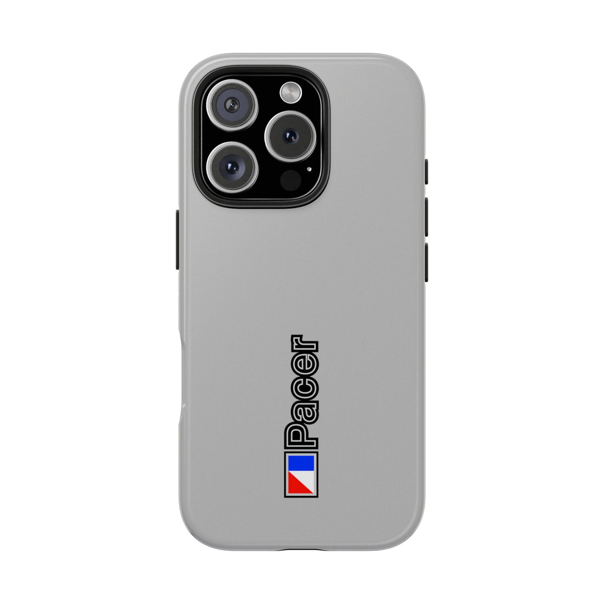 Pacer International Tough Phone Case