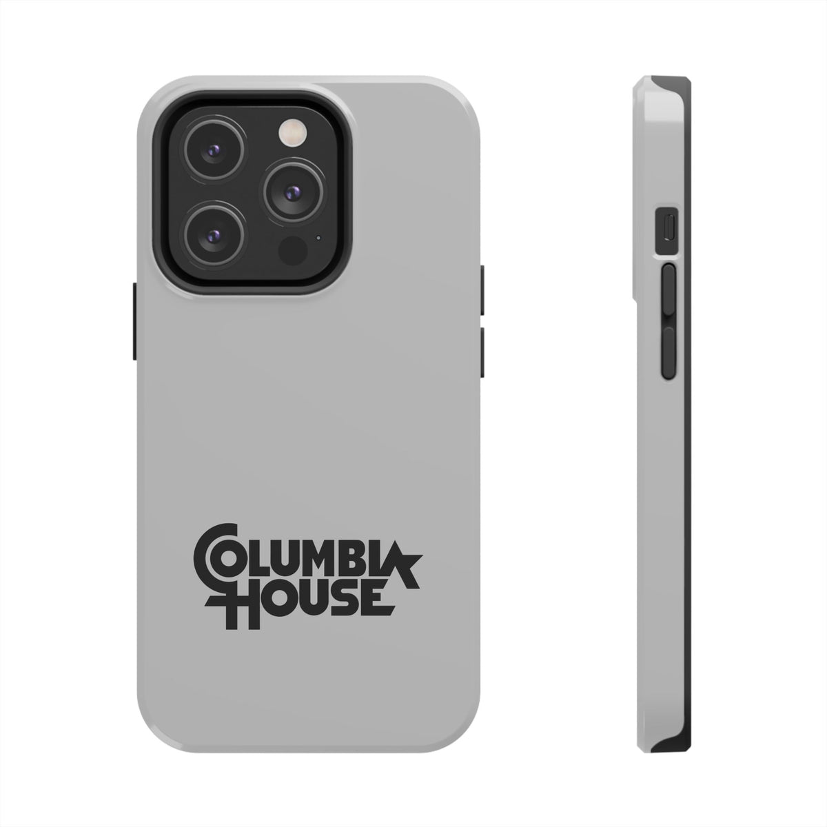 Columbia House Tough Phone Case
