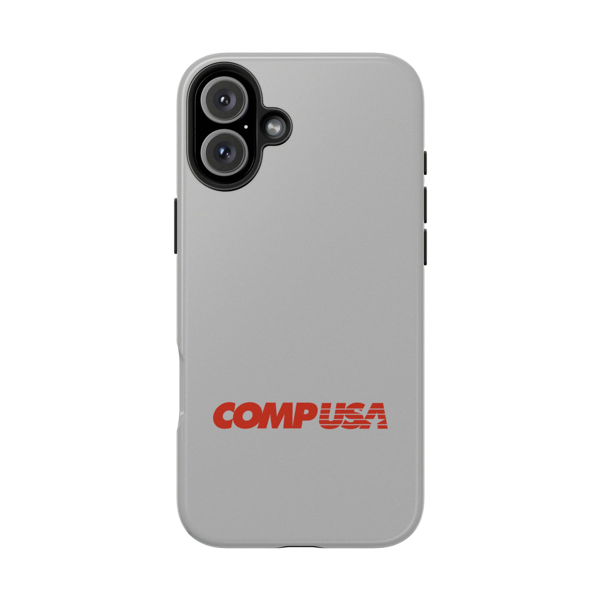 CompUSA Tough Phone Case