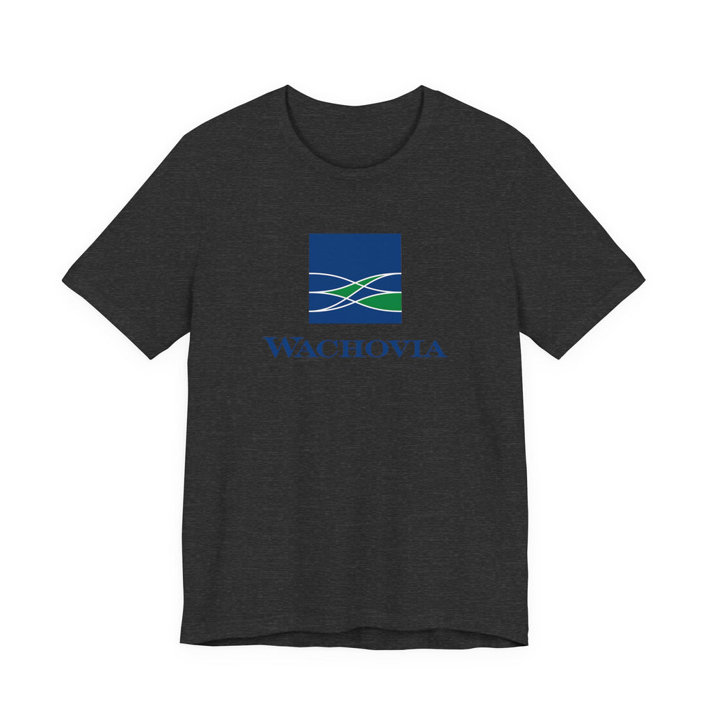 Wachovia T-Shirt