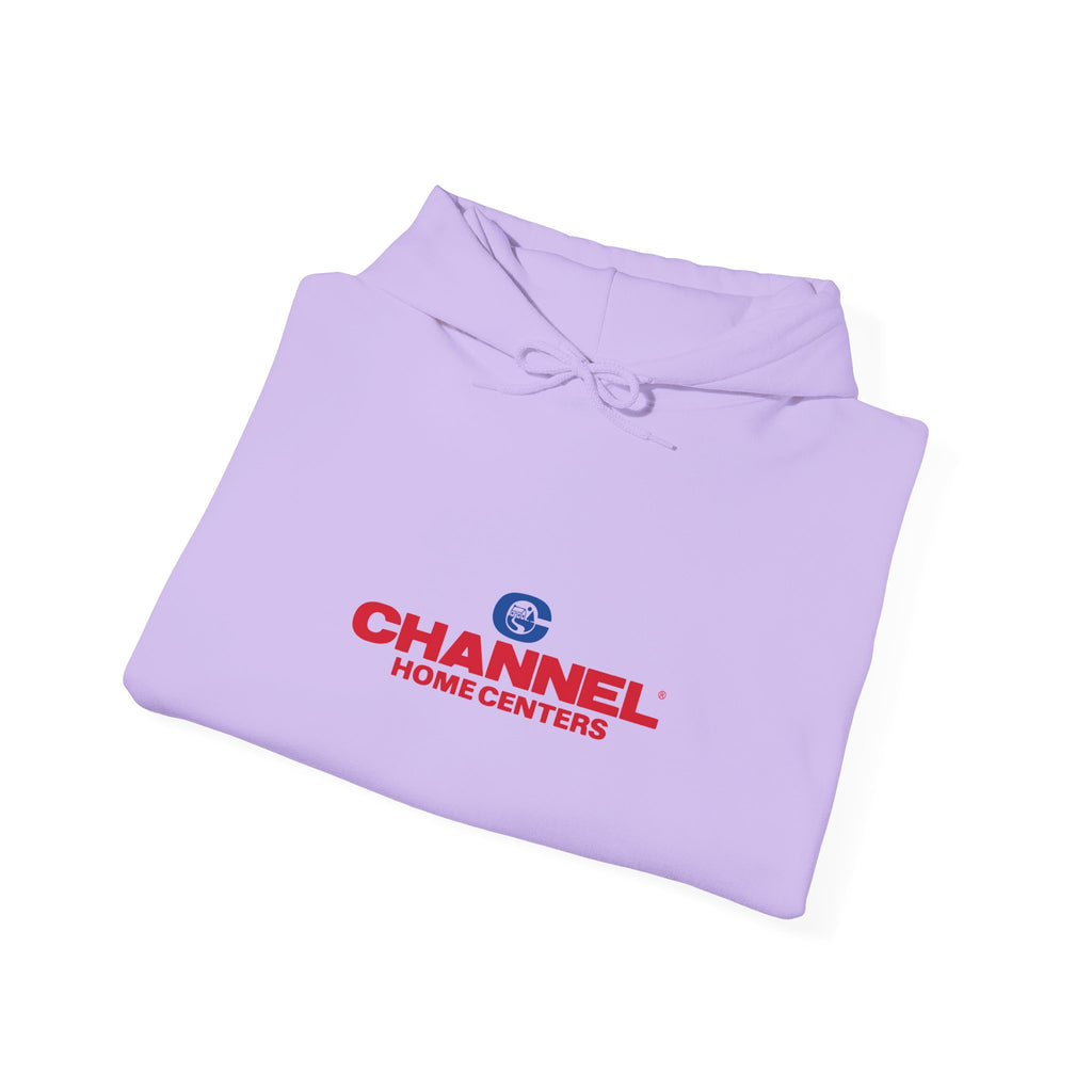 Channel Home Centers Hoodie / Sweatshirt