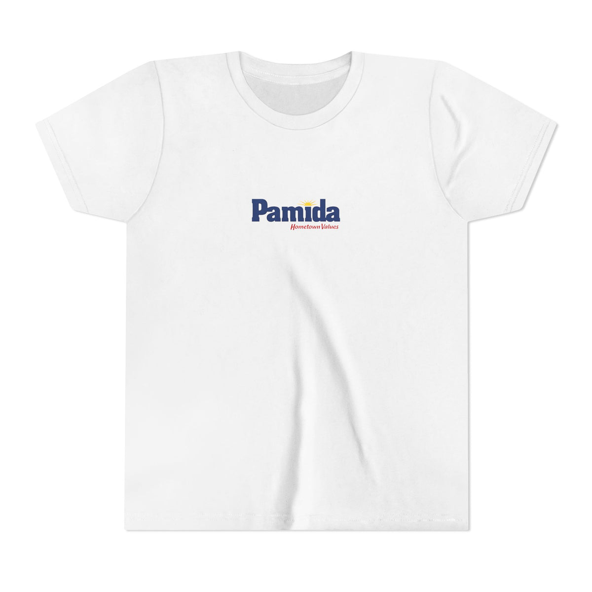 Pamida Kids Tee / T-Shirt