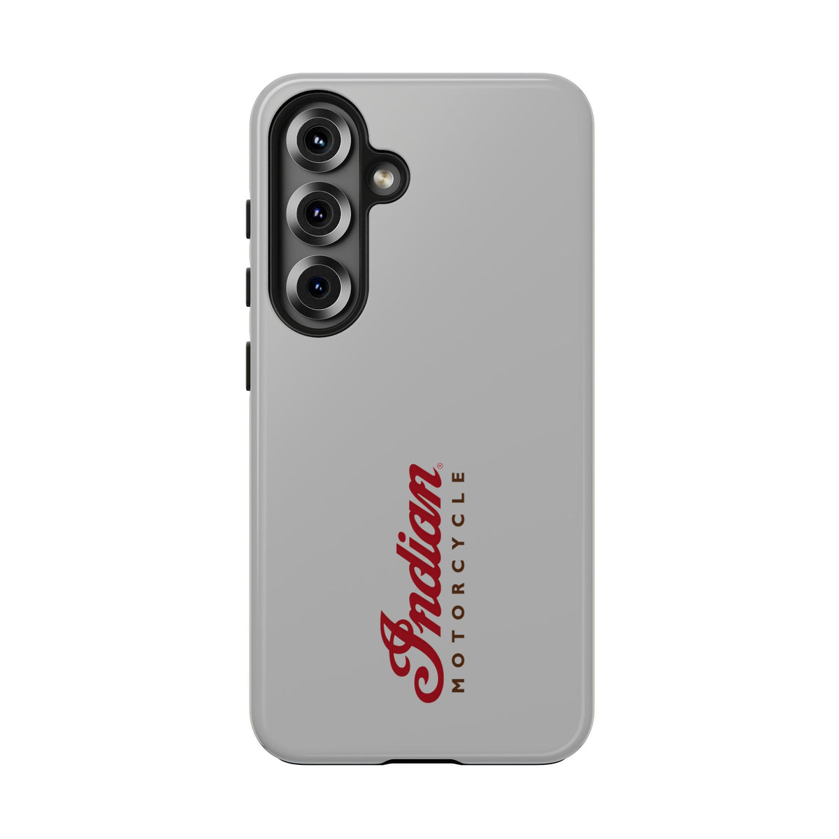 Indian Motorcycle Tough Protective Phone Case
