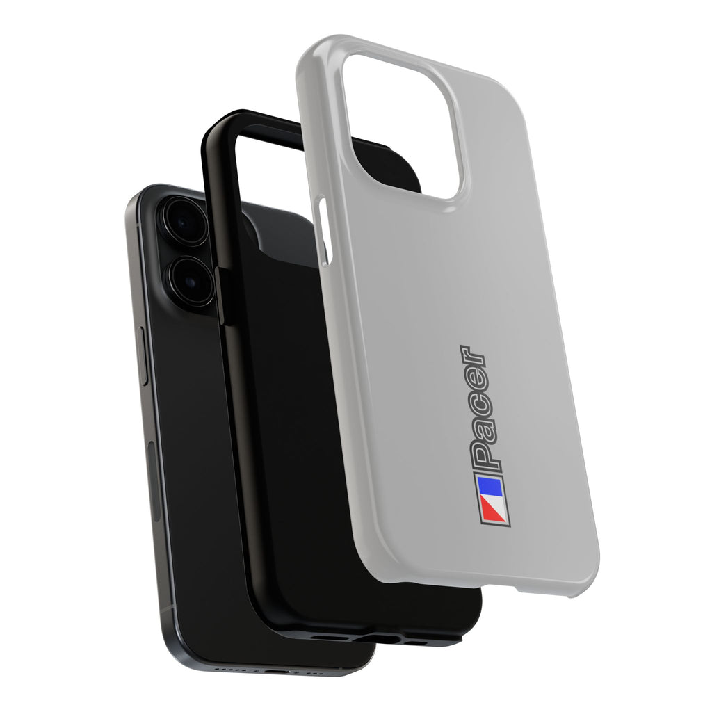 Pacer International Tough Phone Case
