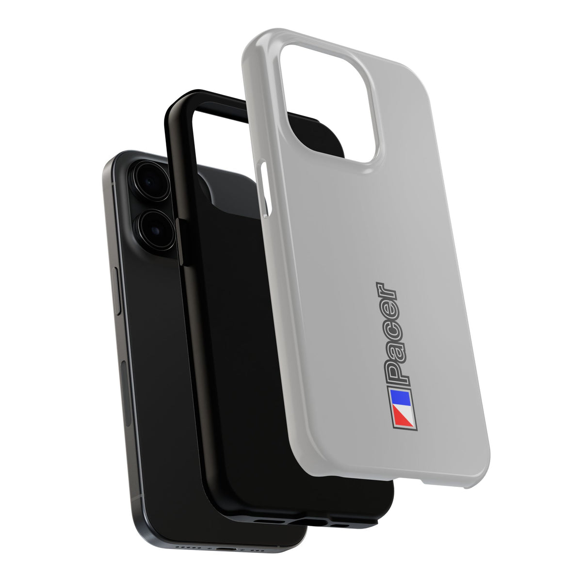 Pacer International Tough Phone Case