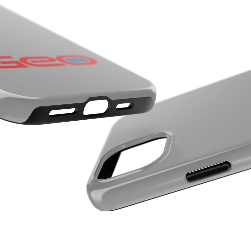 Geo Tough Phone Case
