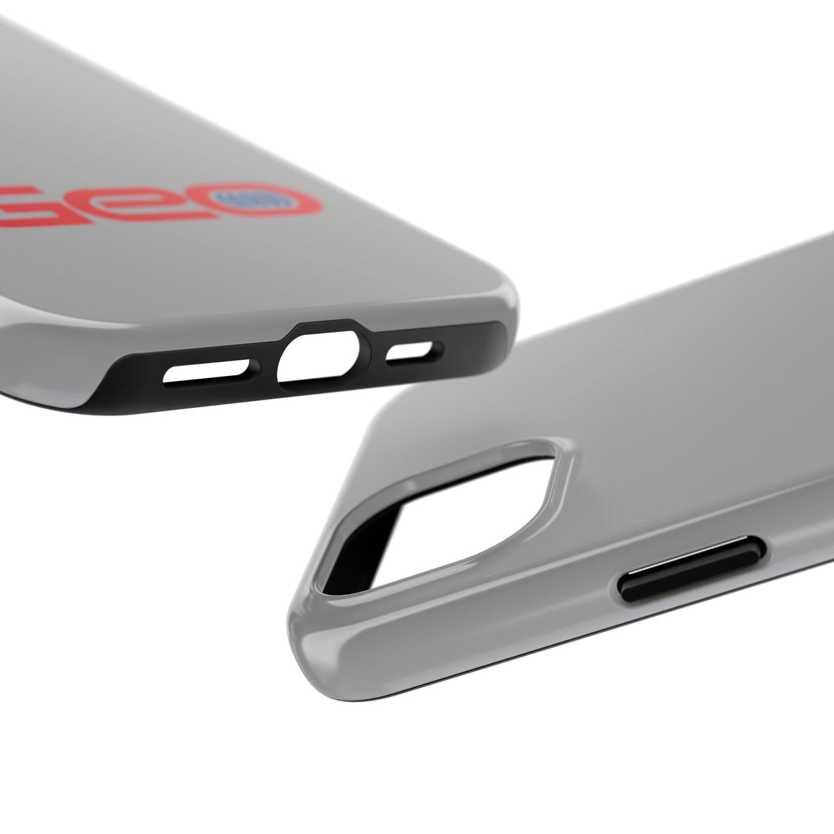 Geo Tough Phone Case