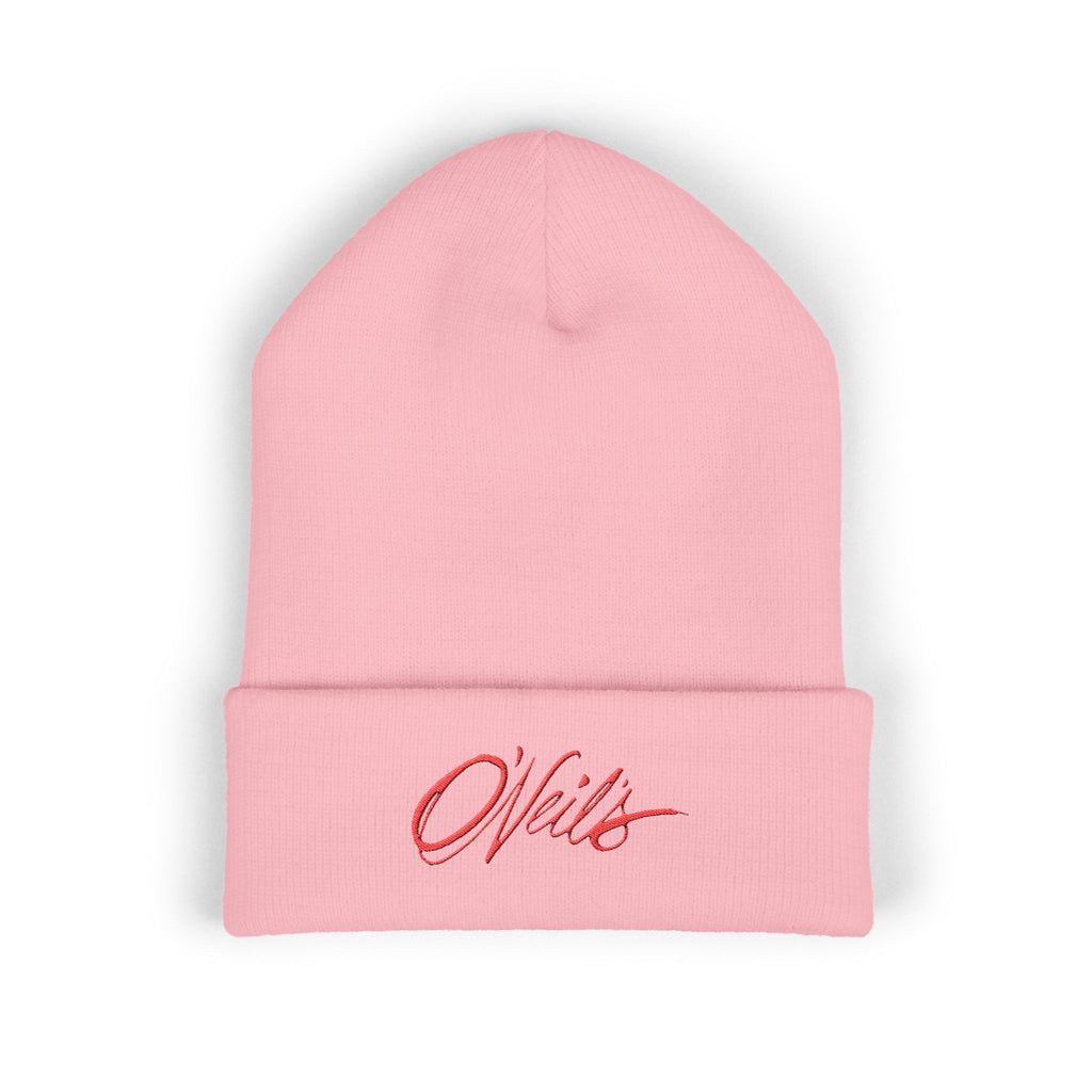 O'Neil's Cuffed Beanie