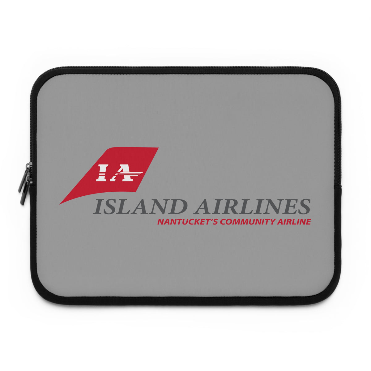 Island Airlines Laptop Sleeve