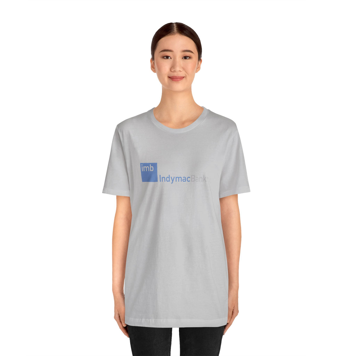 IndyMac Bank T-Shirt