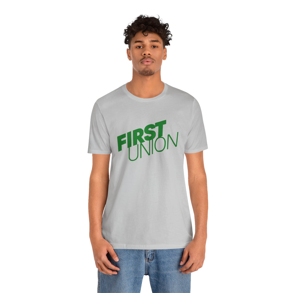 First Union T-Shirt