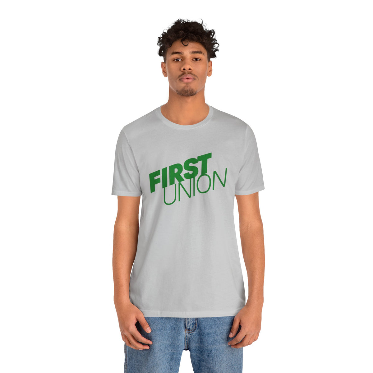 First Union T-Shirt