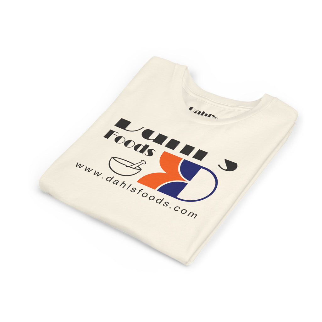 Dahl's Foods Kids Tee / T-Shirt