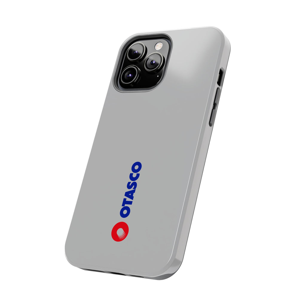 Otasco (Oklahoma Tire and Supply Company) Tough Phone Case