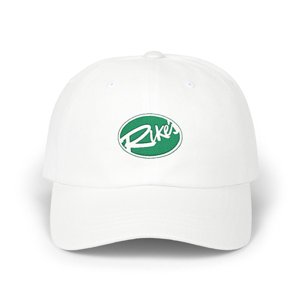 Rike-Kumler Company Embroidered Dad Cap Hat