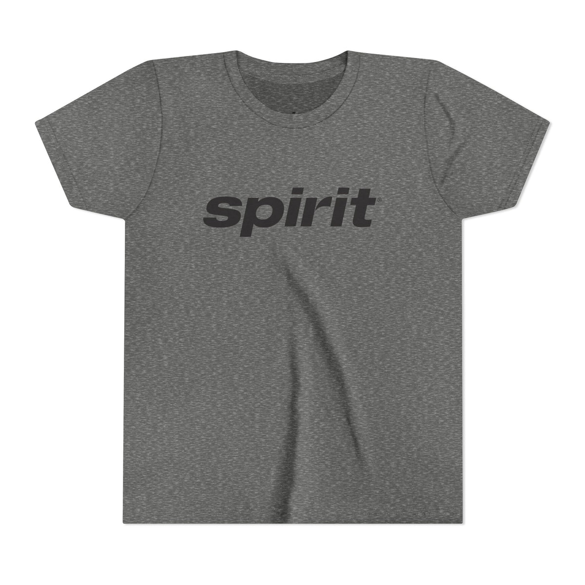 Spirit Airlines Kids Tee / T-Shirt