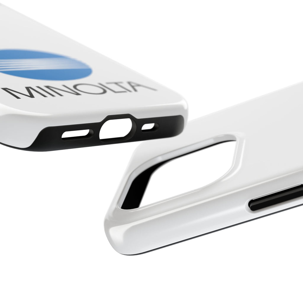 Minolta Tough Phone Case