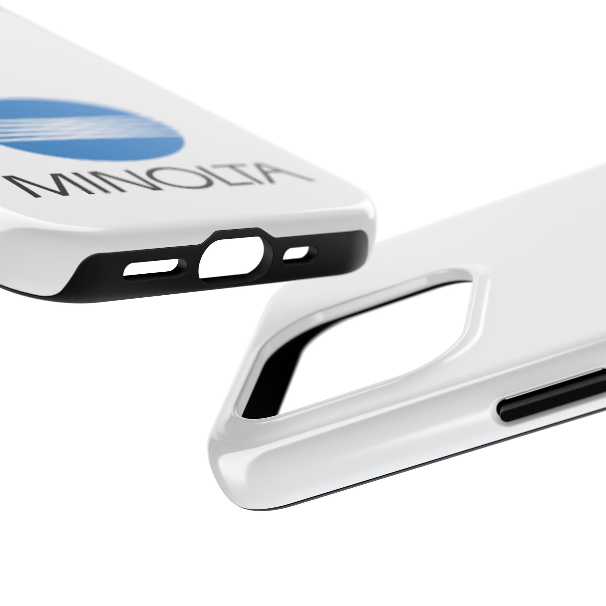 Minolta Tough Phone Case