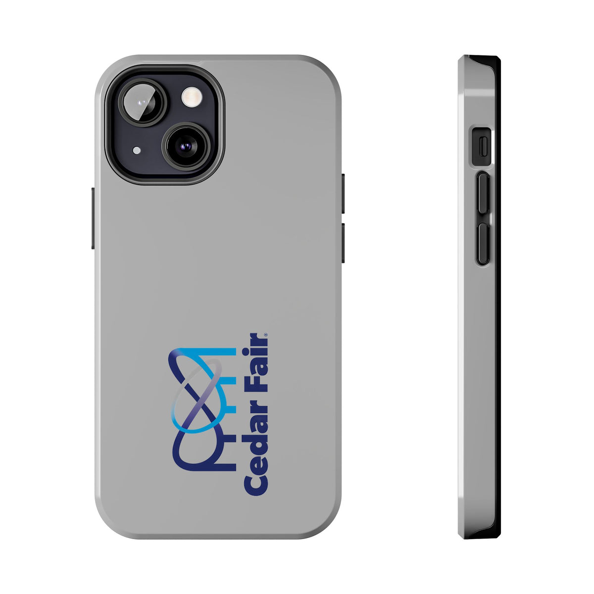 Cedar Fair Tough Phone Case