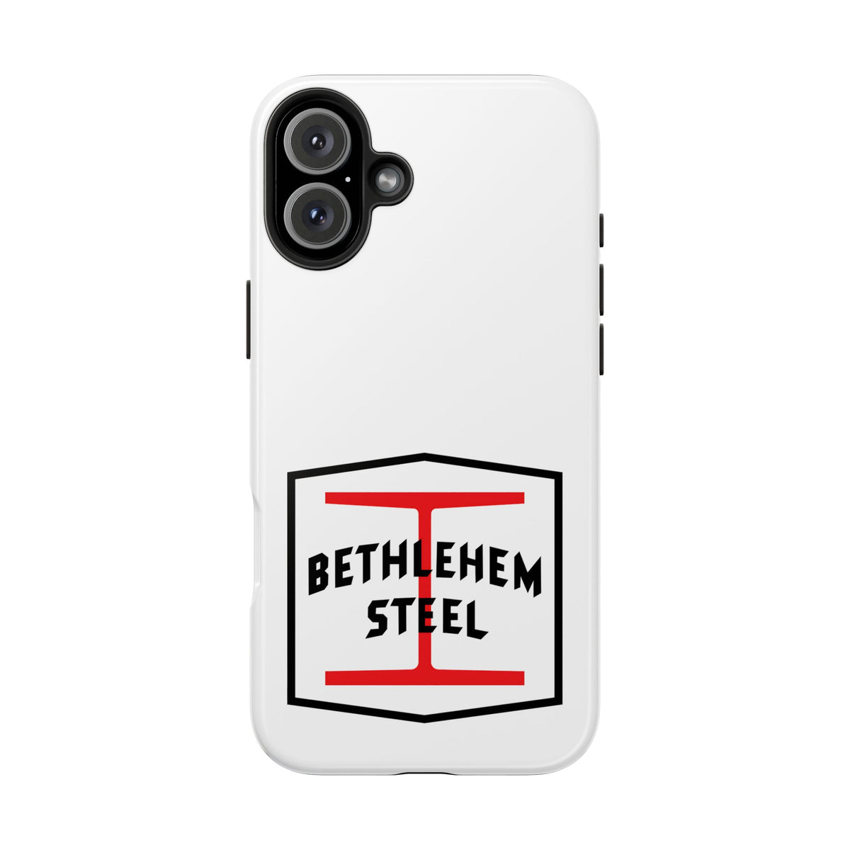 Bethlehem Steel Tough Phone Case