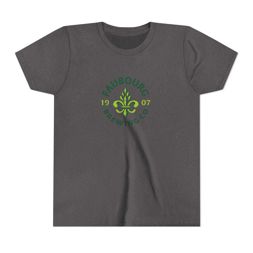 Faubourg Brewing Kids Tee / T-Shirt