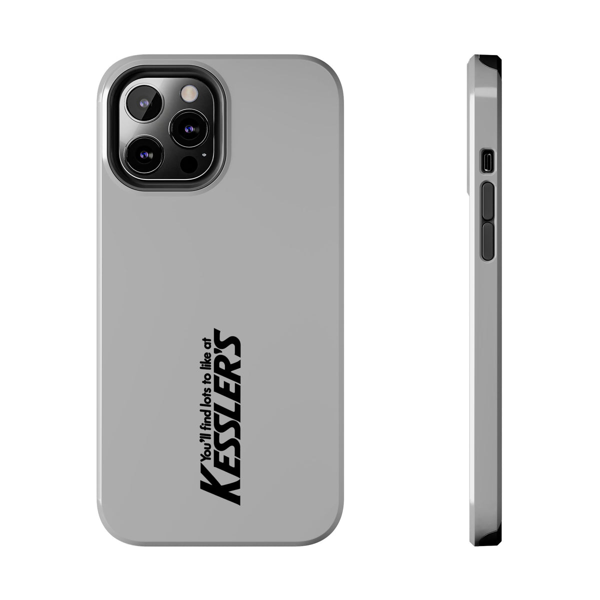 Kessler's Tough Phone Case