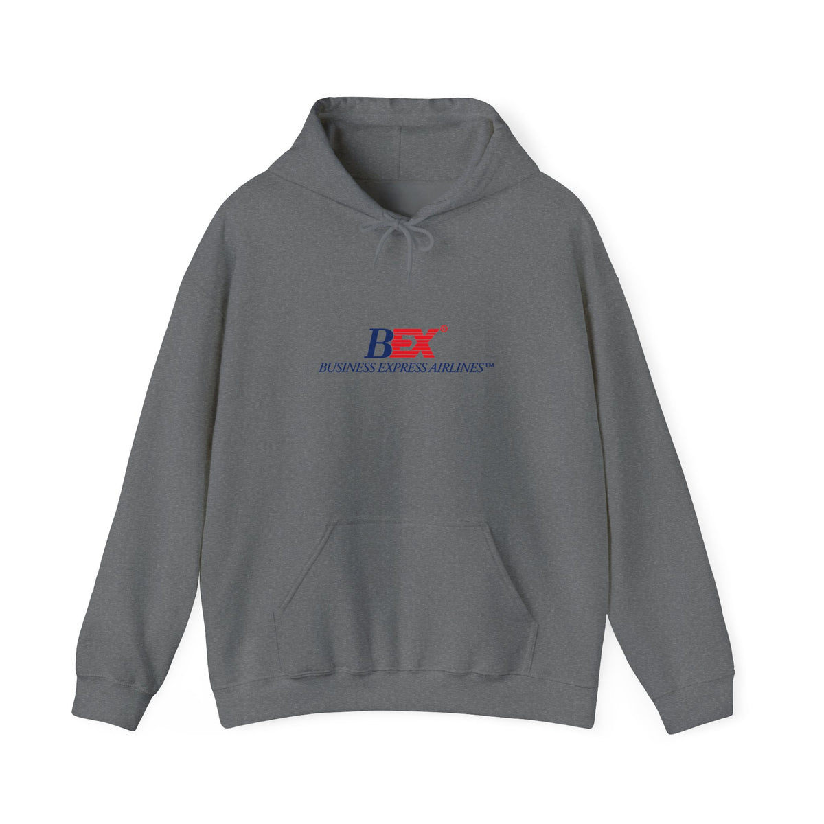 Business Express Airlines Hoodie / Sweatshirt
