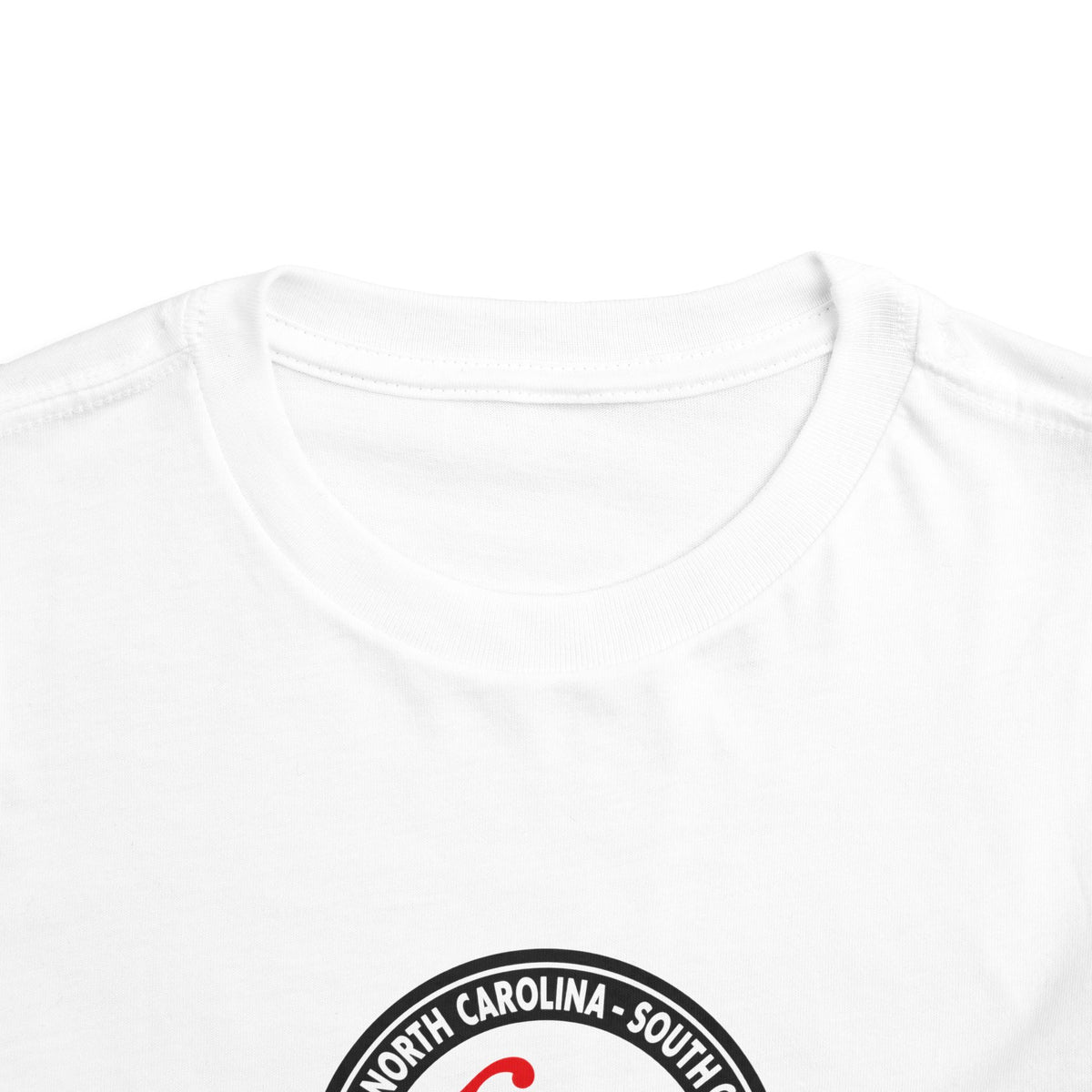 Atlantic Coast Line Railroad Toddler Tee / T-Shirt
