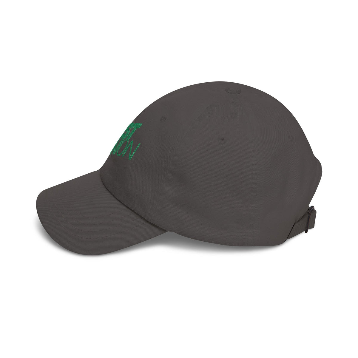 First Union Embroidered Dad Cap Hat
