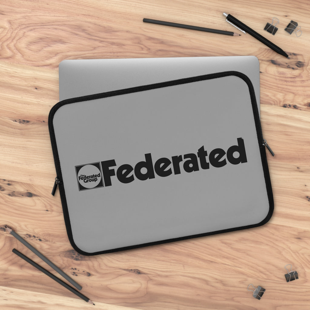 Federated Group Laptop Sleeve