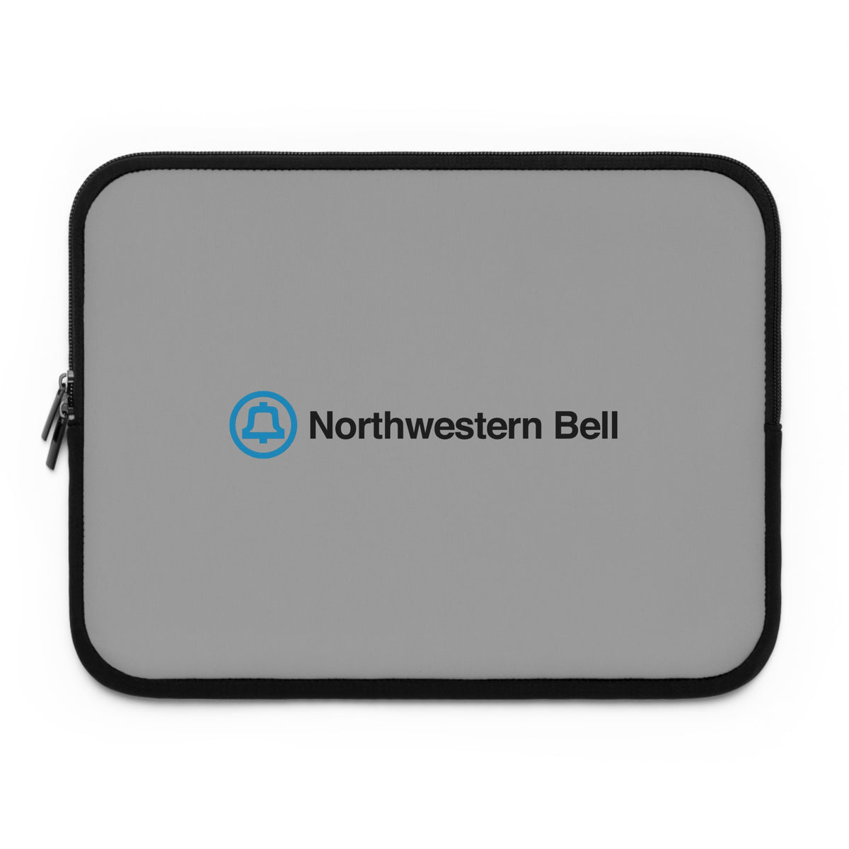 Northwestern Bell Laptop Sleeve