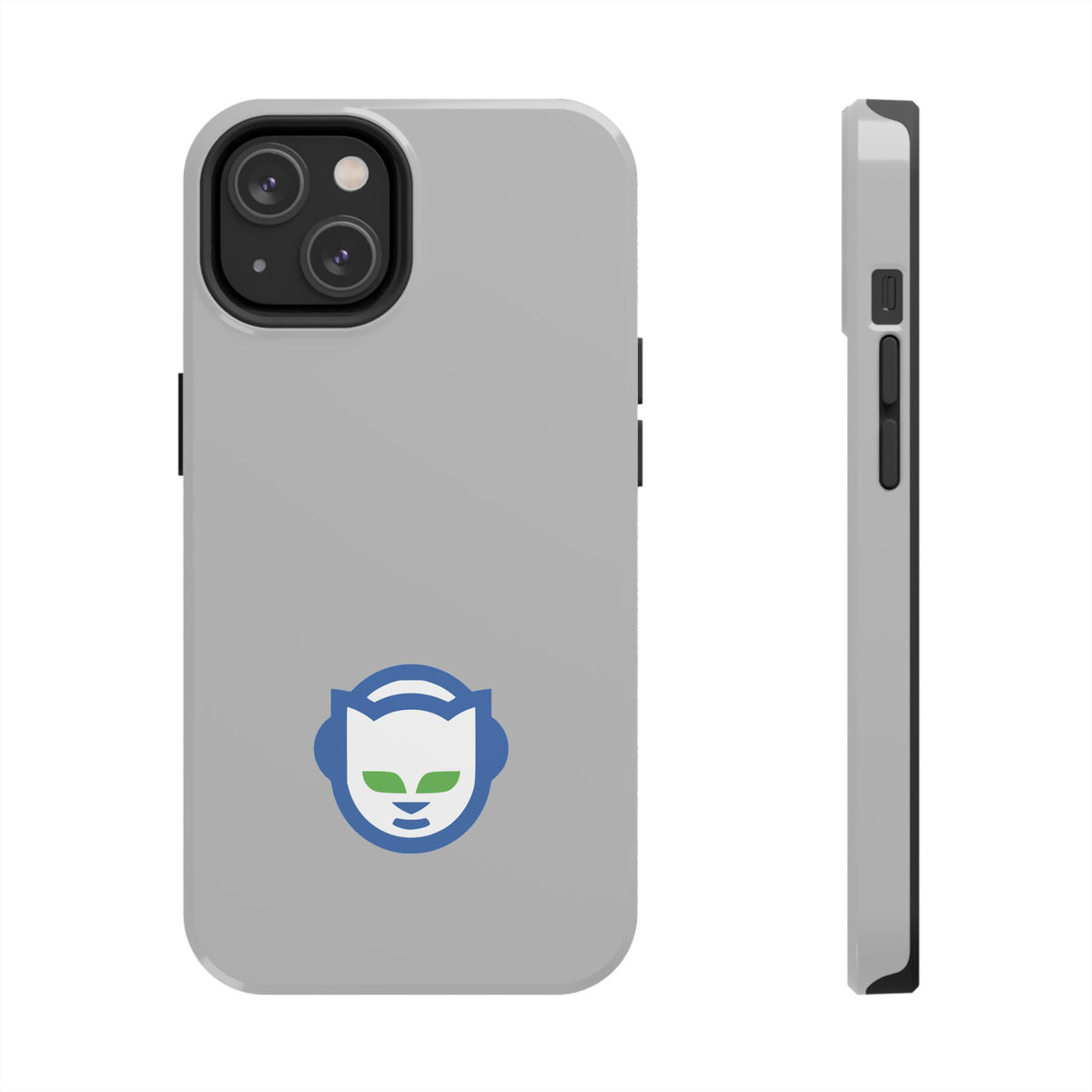 Napster Tough Phone Case