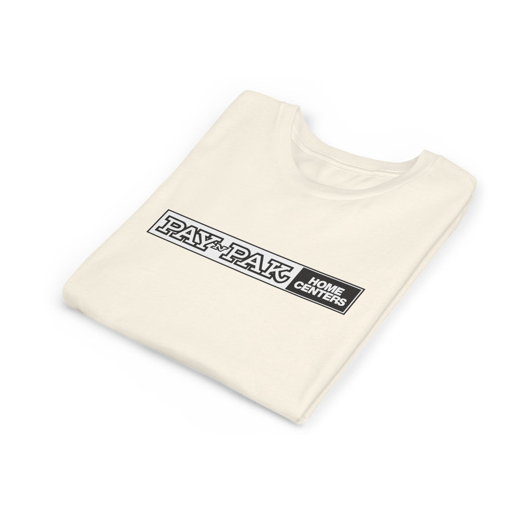 Pay 'n Pak Kids Tee / T-Shirt