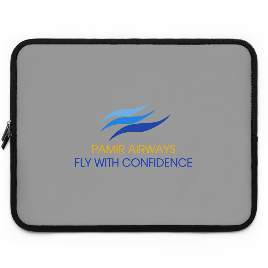Pamir Airways Laptop Sleeve