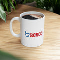 Revco Discount Drug Stores Ceramic Coffee Mug