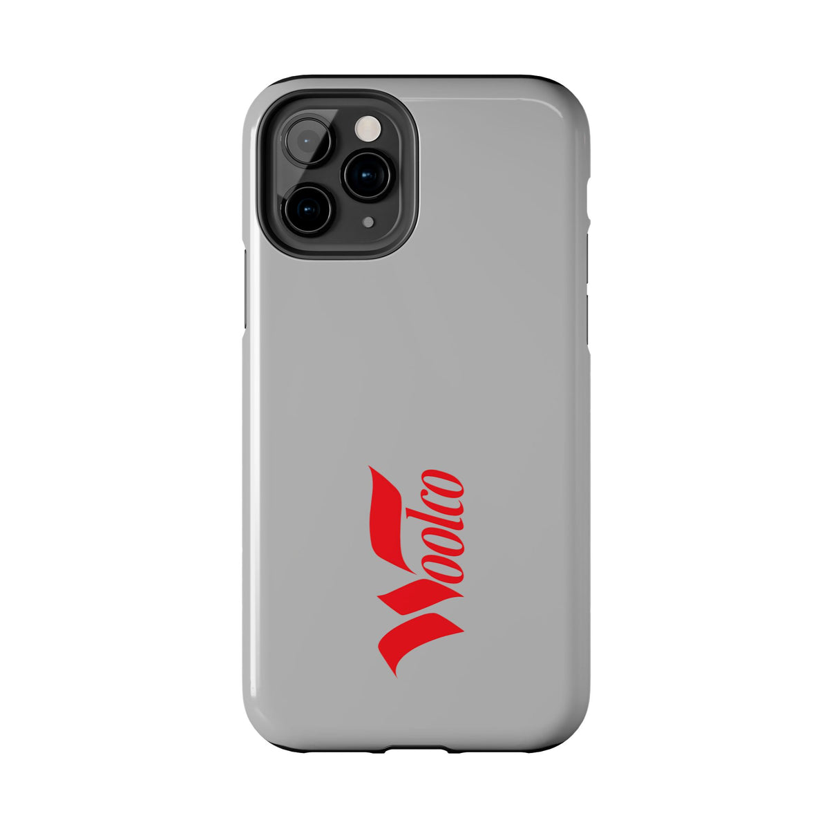 Woolco Tough Phone Case