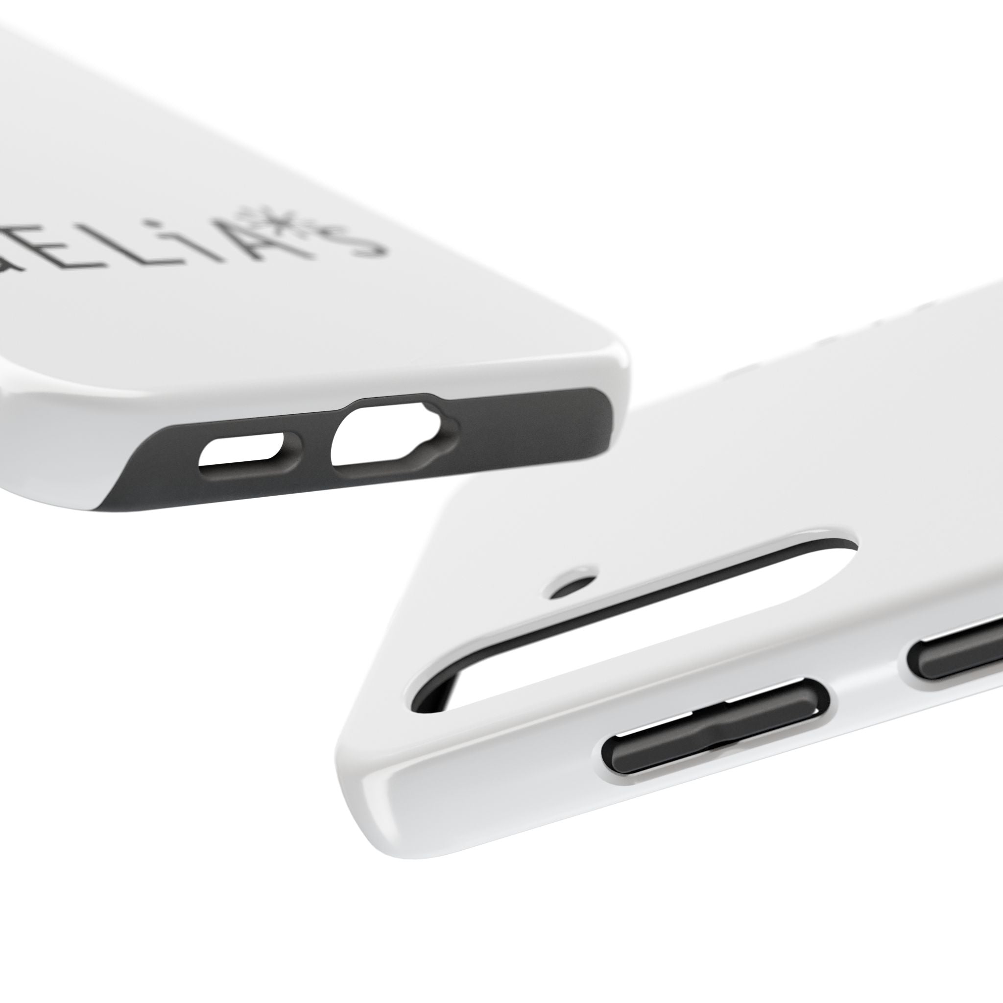 Delia's Tough Phone Case